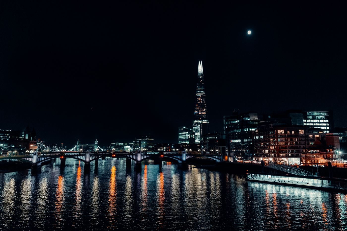 Croydon, London